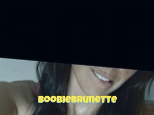 Boobiebrunette