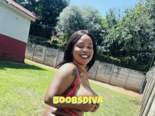 Boobsdiva