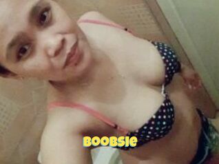 Boobsie