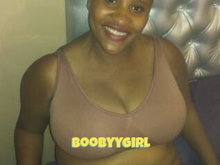 Boobyygirl