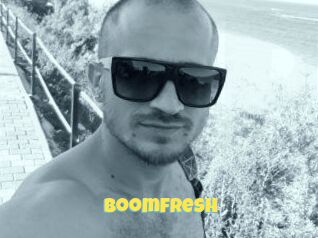 Boomfresh