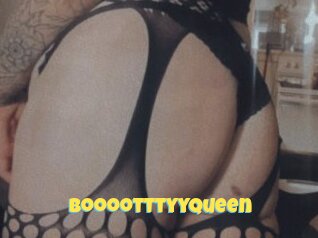 Booootttyyqueen