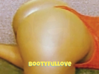 Bootyfullove