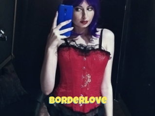 Borderlove