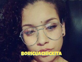 Boricuachickita