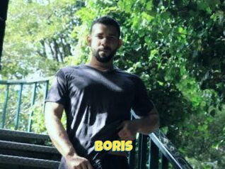 Boris