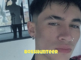 Bosshunteer