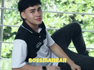 Bossmankaii