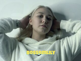 Bossomlily