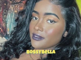 Bossybella