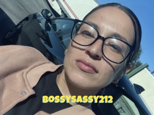 Bossysassy212