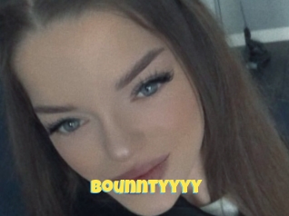 Bounntyyyy