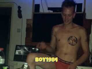 Boy1984
