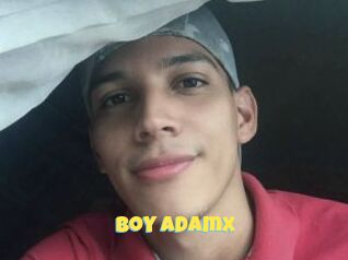 Boy_adamx