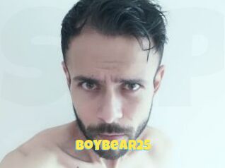 Boybear25
