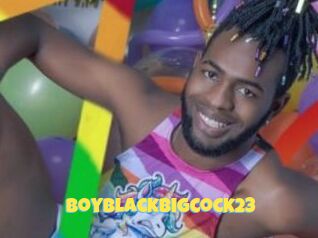 Boyblackbigcock23