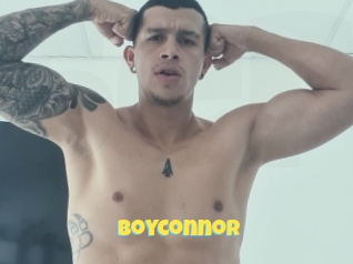 Boyconnor