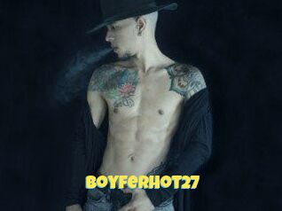 Boyferhot27