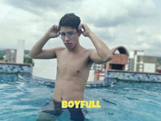 Boyfull