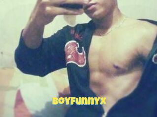 Boyfunnyx