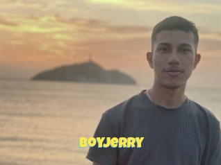 Boyjerry
