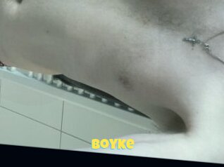 Boyke
