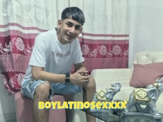 Boylatinosexxxx