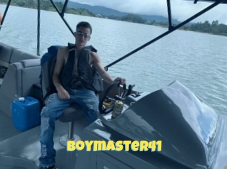 Boymaster41