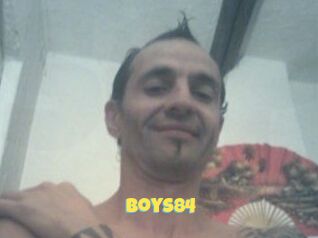 Boys84
