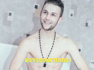 Boyseduction91