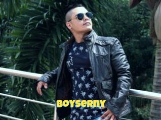 Boyserny
