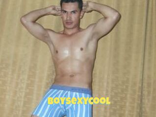 Boysexycool