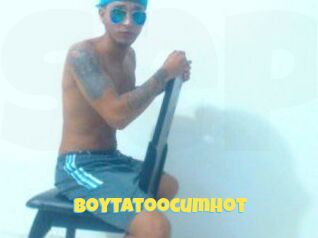 Boytatoocumhot