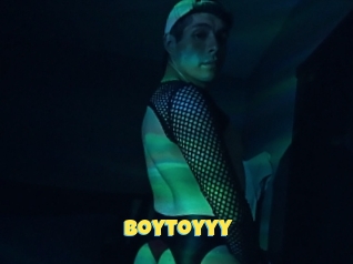 Boytoyyy