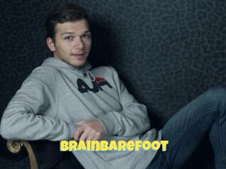 Brainbarefoot