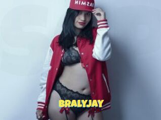 Bralyjay