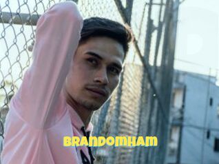 Brandomham