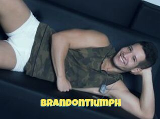 BrandonTiumph