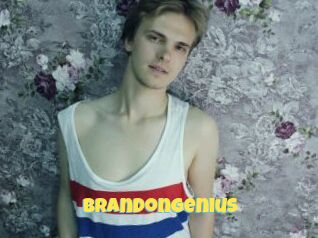Brandongenius
