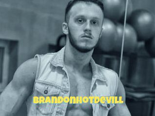 Brandonhotdevill