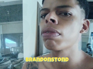 Brandonstond