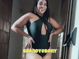 Brandyebony