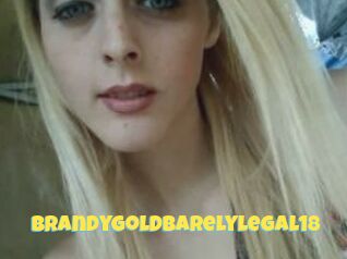 Brandygoldbarelylegal18