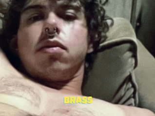 Brass