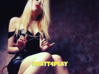 Bratt4play