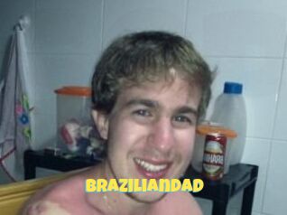 Braziliandad