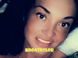Breataylor