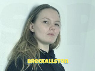 Breckallston