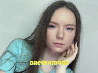 Breckamond