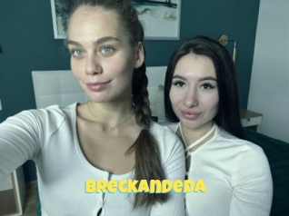 Breckandeda